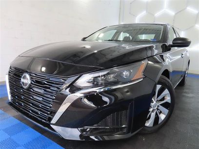 Used 2024 Nissan Altima 2.5 S