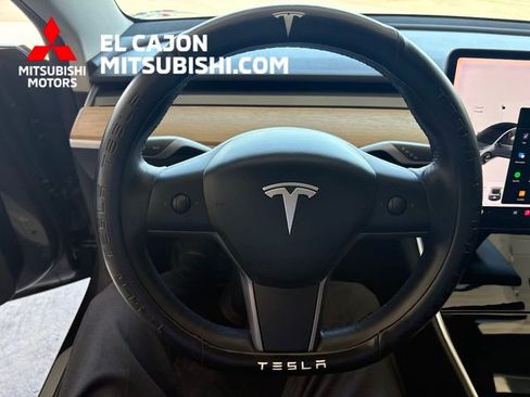 Used 2019 Tesla Model 3 Standard Range Plus RWD image 15