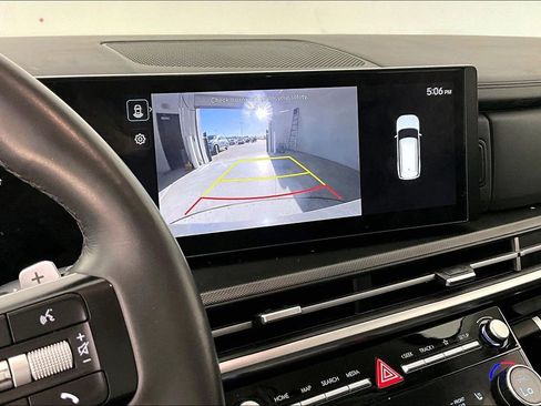 Used 2024 Hyundai Santa Fe SEL image 27