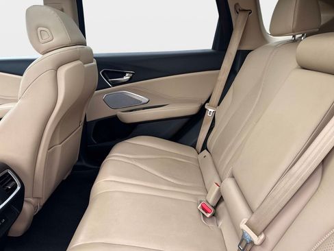 Used 2023 Acura RDX FWD w/ Technology Package image 13