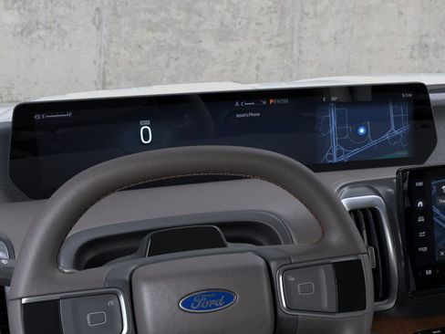 New 2026 Ford Expedition Max King Ranch image 13