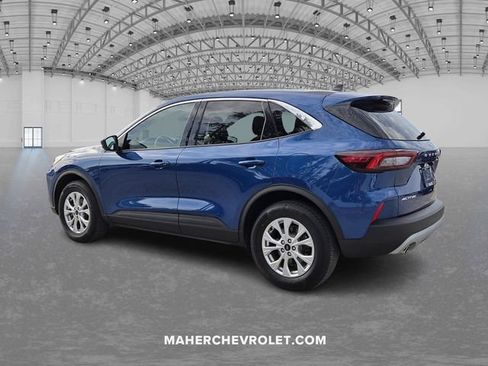 Used 2023 Ford Escape Active AWD/4WD image 5