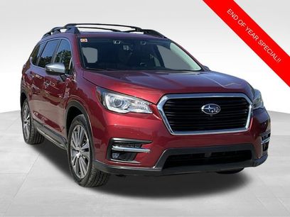 Used 2020 Subaru Ascent Touring w/ Popular Package #2A