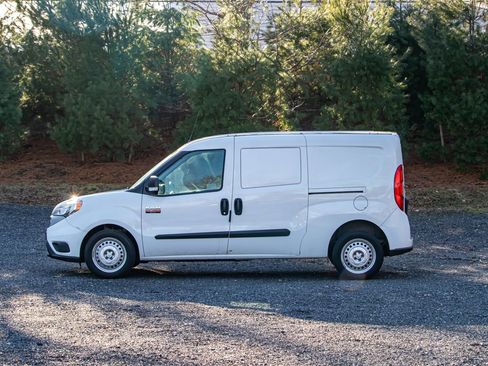 Used 2022 RAM ProMaster City Wagon image 4