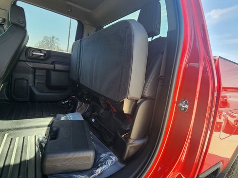 New 2026 Chevrolet Silverado 3500 W/T image 17