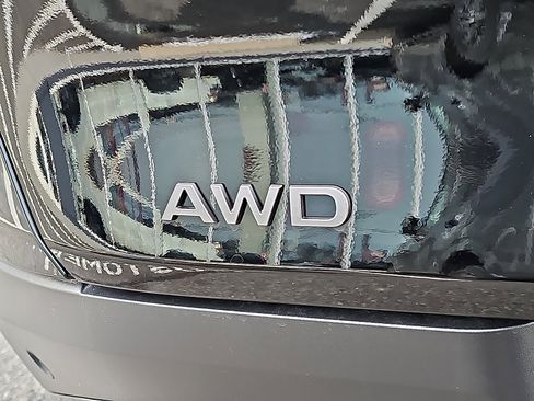 Certified 2025 Nissan Murano SV AWD/4WD image 32