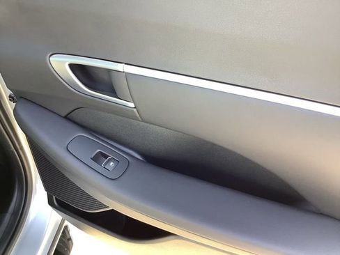 New 2026 Hyundai Sonata SEL image 19