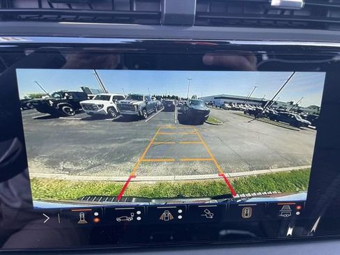 New 2026 GMC Sierra 2500 AT4X AWD/4WD image 15