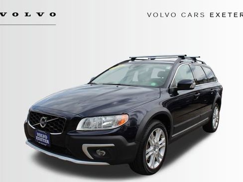 Used 2016 Volvo XC70 T5 Premier w/ Proximity Package AWD/4WD image 3