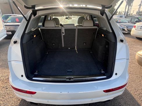 Used 2015 Audi Q5 2.0T Premium Plus image 8