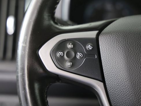 Certified 2022 Chevrolet Colorado LT w/ Fleet Safety Package image 13