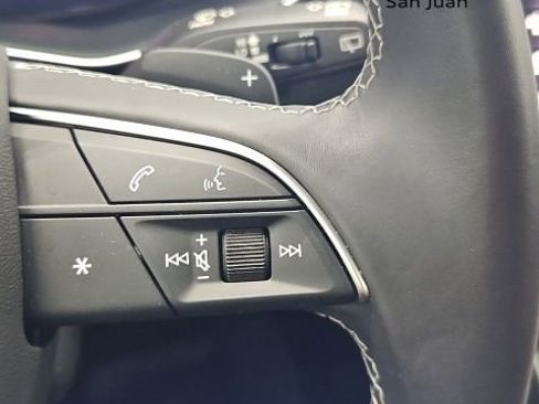 Certified 2025 Audi Q7 2.0T Premium Plus w/ Premium Plus Package image 19