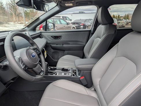 New 2026 Subaru Outback Limited image 6