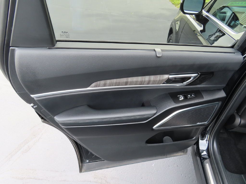 Certified 2024 Kia Telluride SX Prestige AWD/4WD image 34