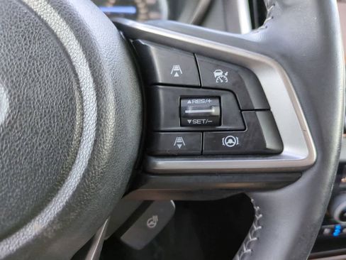 Used 2022 Subaru Ascent Touring w/ Popular Package #2A image 27