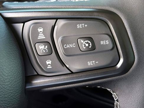 New 2026 Jeep Wrangler Unlimited Sport AWD/4WD image 13