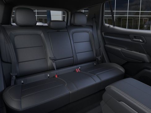 New 2027 GMC Terrain Elevation w/ Elevation Premium Package AWD/4WD image 16