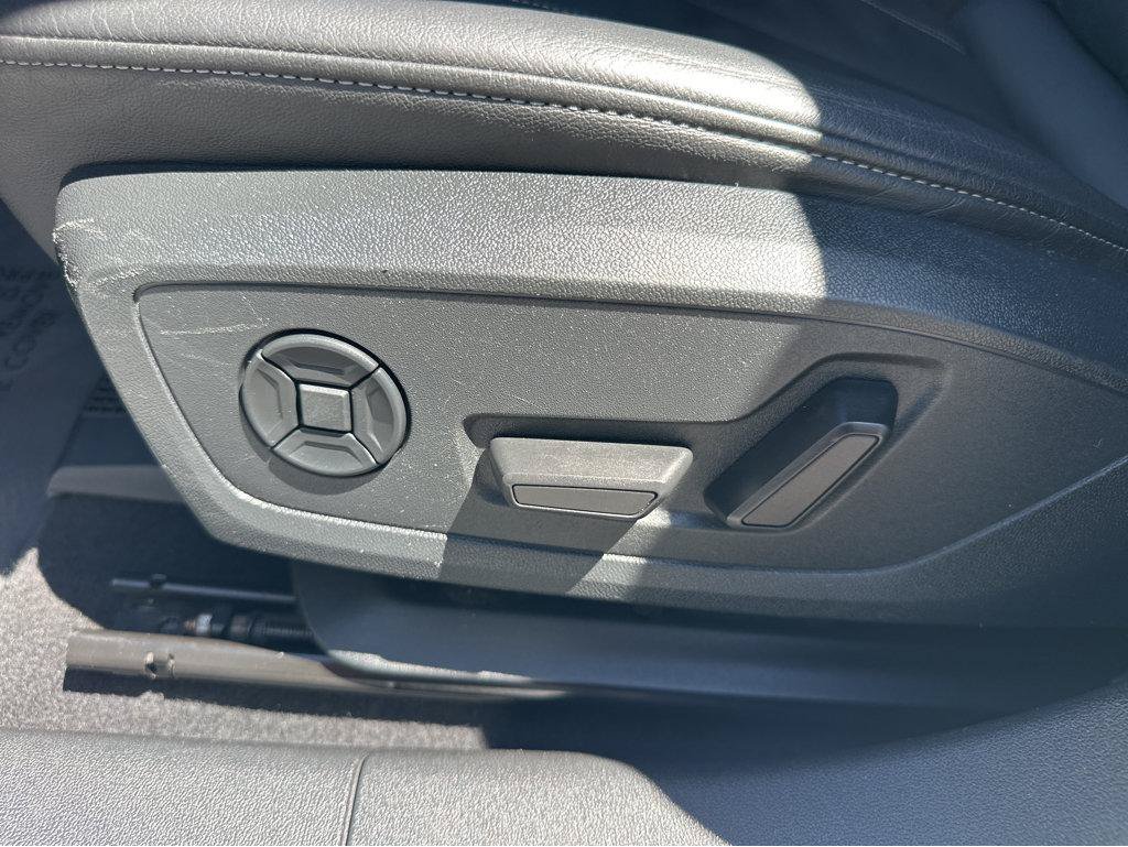 Used 2023 Audi A3 2.0T Premium w/ Black Optic Sport Package FWD image 32