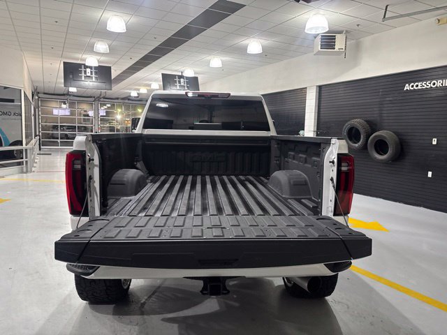 Used 2025 GMC Sierra 2500 Denali Ultimate AWD/4WD image 46