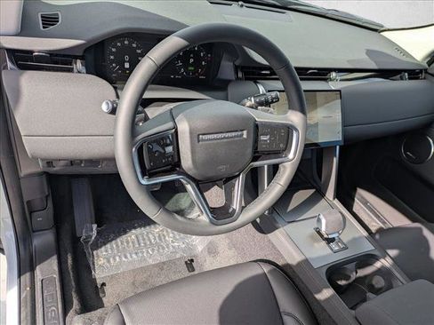 New 2025 Land Rover Discovery Sport S AWD/4WD image 3