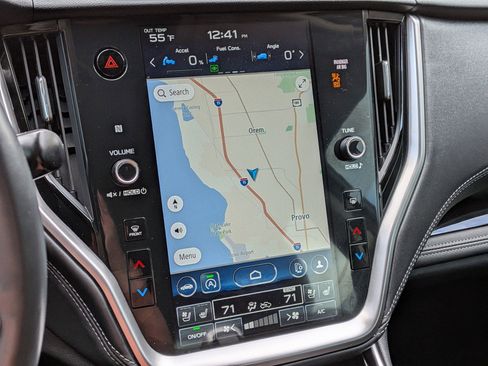 Used 2023 Subaru Legacy Touring XT image 21