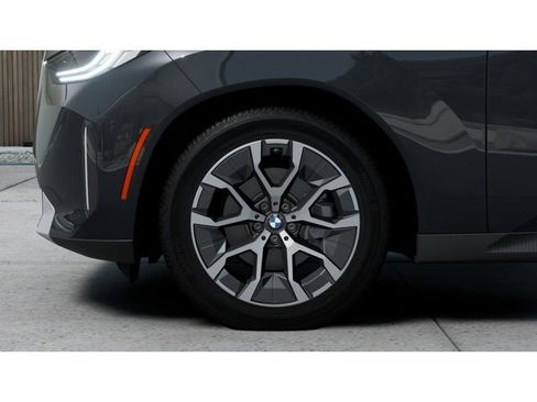 New 2026 BMW X3 xDrive30 w/ Premium Package image 7