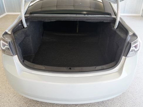 Used 2017 Chevrolet Impala LT w/ Leather Package FWD image 37