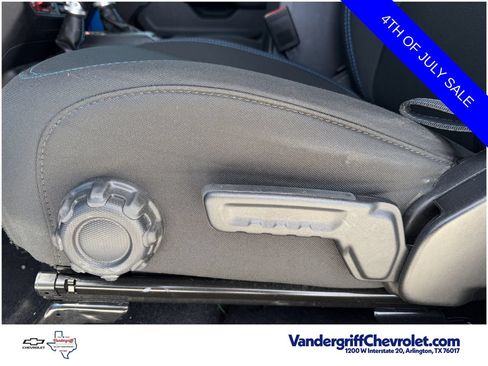 Used 2023 Jeep Wrangler Unlimited Rubicon 4xe w/ Cold Weather Group AWD/4WD image 24