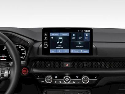 New 2026 Honda CR-V EX-L