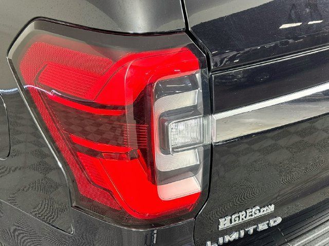 Used 2022 Ford Expedition Limited RWD image 33