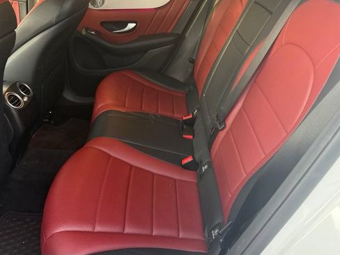Used 2021 Mercedes-Benz GLC 300 4MATIC Coupe image 10