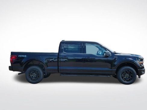 New 2026 Ford F150 XLT w/ Equipment Group 302A MID AWD/4WD image 2