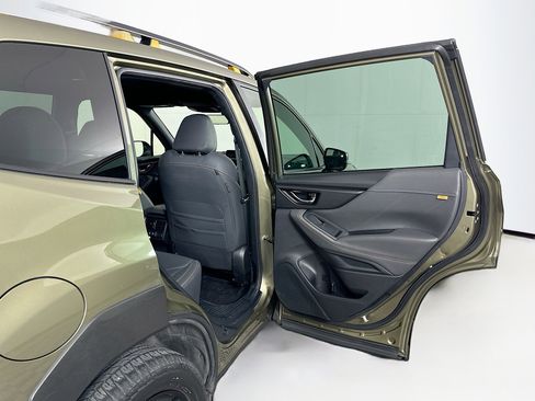 Used 2022 Subaru Forester Wilderness AWD/4WD image 31