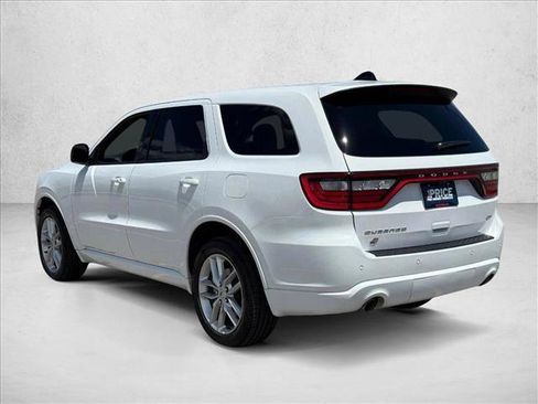 Used 2026 Dodge Durango GT AWD/4WD image 2