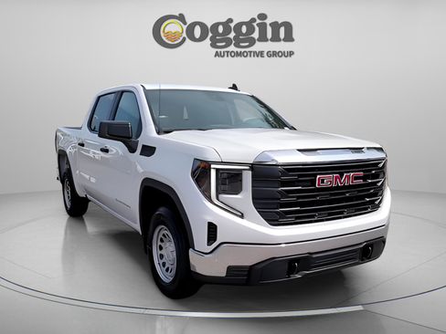 New 2026 GMC Sierra 1500 Pro w/ Pro Value Package image 27