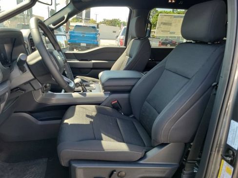 New 2026 Ford F150 XLT w/ Equipment Group 302A MID AWD/4WD image 19