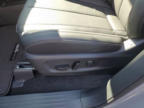 New 2026 INFINITI QX60 Luxe w/ Cargo Package image 22