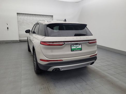 Used 2020 Lincoln Corsair FWD w/ Equipment Group 101A image 6