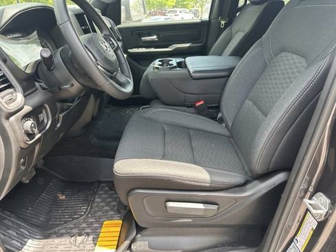New 2026 RAM 1500 Classic Warlock AWD/4WD image 9