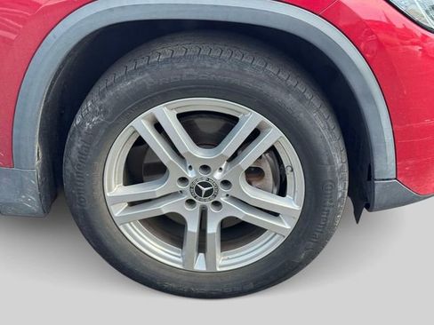 Used 2021 Mercedes-Benz GLA 250 4MATIC image 7