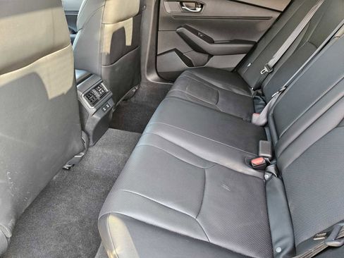 Certified 2024 Honda Accord EX-L image 29