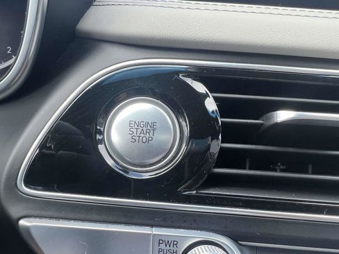 Used 2022 Genesis G70 3.3T w/ Sport Prestige Package image 25