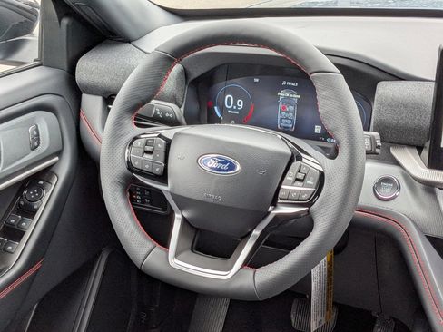 New 2026 Ford Explorer ST-Line image 20