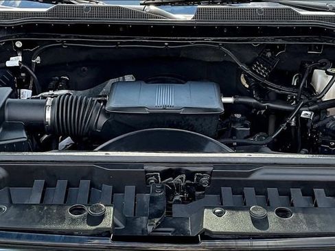Used 2024 Chevrolet Silverado 2500 High Country w/ High Country Premium Package AWD/4WD image 31