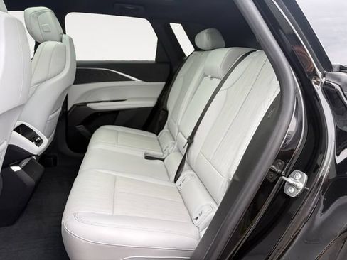 Certified 2024 Cadillac Lyriq Luxury w/ LPO, Floor Liner Package AWD/4WD image 13