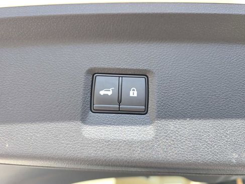 Certified 2023 INFINITI QX60 Luxe w/ Cargo Package image 28