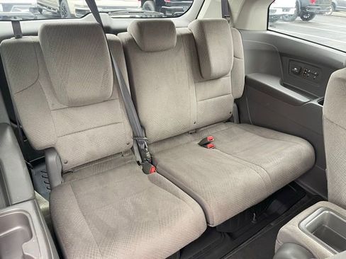Used 2016 Honda Odyssey SE image 11