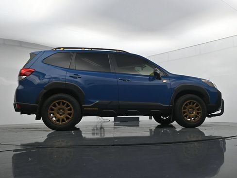 Used 2024 Subaru Forester Wilderness AWD/4WD image 24