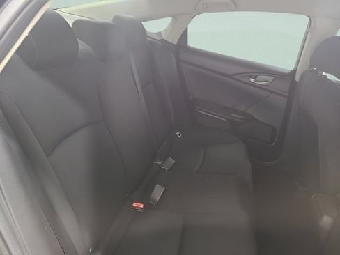 Used 2020 Honda Civic LX image 14
