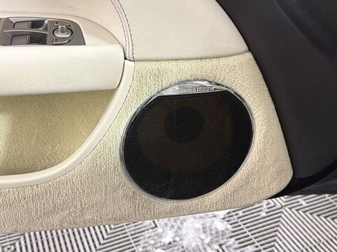 Used 2009 Jaguar XKR R RWD image 22